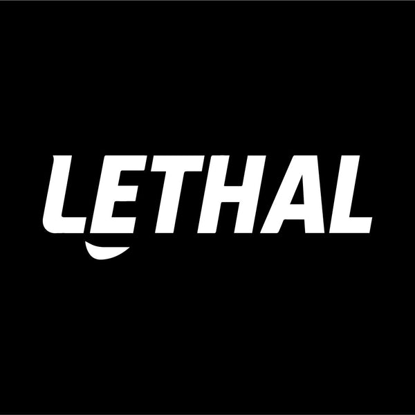 Lethal Fightwear